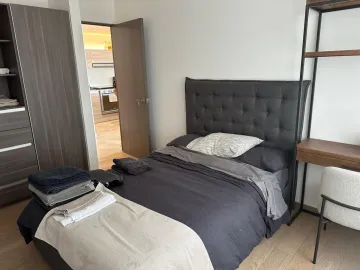 Vendo departamento en cuadrante neuchatel