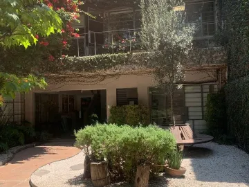 Rento casa para oficina en Polanco