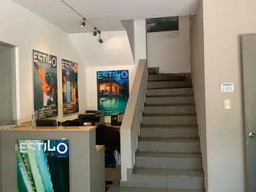 Rento casa para oficina en Polanco