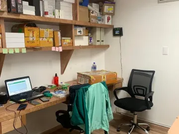 Rento casa para oficina en Polanco