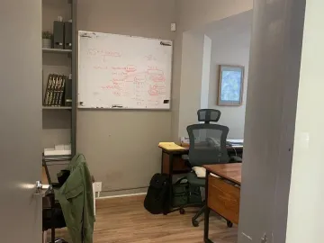 Rento casa para oficina en Polanco