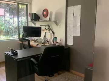 Rento casa para oficina en Polanco