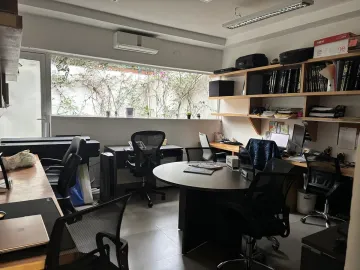 Rento casa para oficina en Polanco