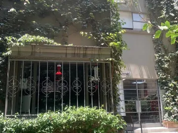 Rento casa para oficina en Polanco