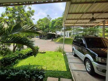 Dijual Rumah Siap Huni Di Serpong Lagoon Dekat BSD (EN666)