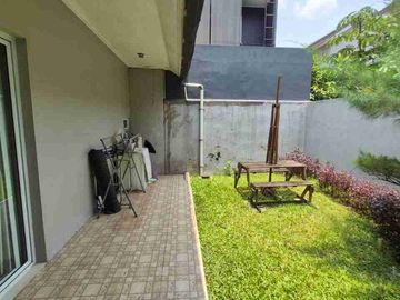Dijual Rumah Siap Huni Di Serpong Lagoon Dekat BSD (EN666)