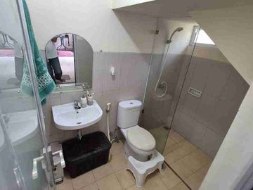 Dijual Rumah Siap Huni Di Serpong Lagoon Dekat BSD (EN666)