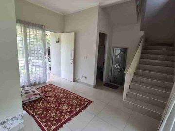 Dijual Rumah Siap Huni Di Serpong Lagoon Dekat BSD (EN666)