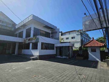 Disewakan Gedung Ex Supermarket di Sunset Road