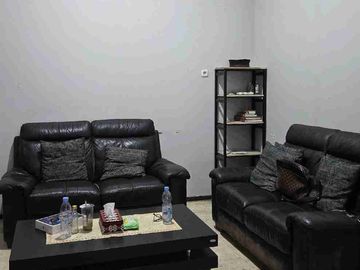 HOOK Full Furnished Puri Ayodya Sumurboto Banyumanik