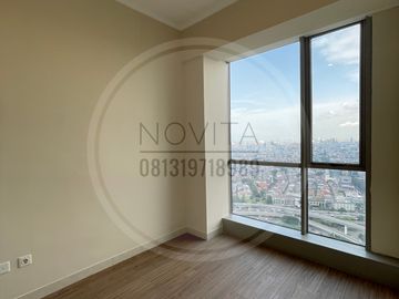 Disewakan Condominium Taman Anggrek Residence Jakarta Barat – 1 BR Semi Furnished