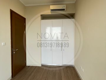Disewakan Condominium Taman Anggrek Residence Jakarta Barat – 1 BR Semi Furnished