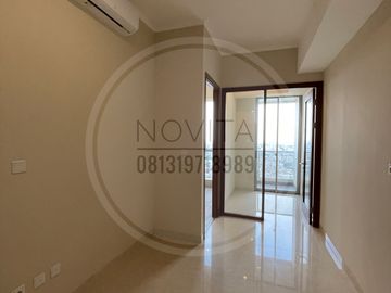 Disewakan Condominium Taman Anggrek Residence Jakarta Barat – 1 BR Semi Furnished