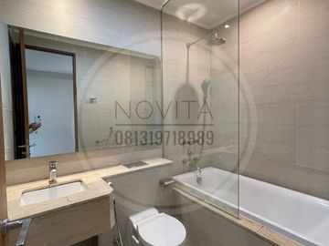 Disewakan Condominium Taman Anggrek Residence Jakarta Barat – 1 BR Semi Furnished