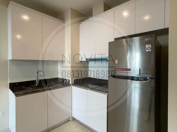 Disewakan Condominium Taman Anggrek Residence Jakarta Barat – 1 BR Semi Furnished