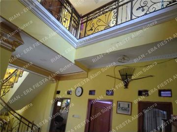Gardenia Loka Graha Raya