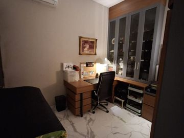 Dijual Rumah Camar Indah PIK, 7x21, furnish, SHM