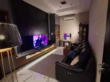 Dijual Rumah Camar Indah PIK, 7x21, furnish, SHM