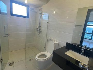 2 Bedroom with 1 Parking High Park Vertis North Condo For Sale Quezon City