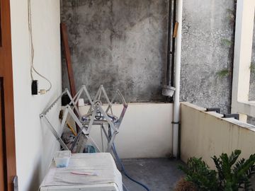 Dijual Rumah Perum Cluster ,Lokasi Strategis Baki, Sukoharjo Luas 120m2