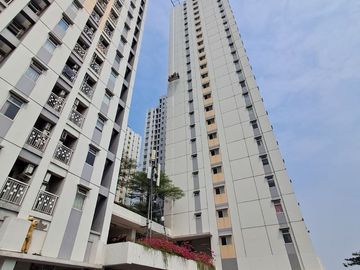 Full Furnished 2BR Springlake Summarecon Bekasi | Tinggal Bawa Koper | 37 Juta/Tahun Nego