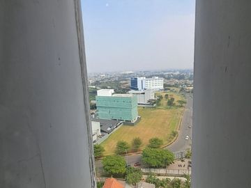 Full Furnished 2BR Springlake Summarecon Bekasi | Tinggal Bawa Koper | 37 Juta/Tahun Nego