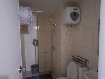 Full Furnished 2BR Springlake Summarecon Bekasi | Tinggal Bawa Koper | 37 Juta/Tahun Nego
