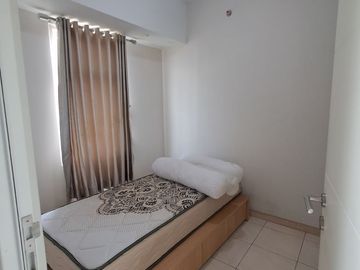 Full Furnished 2BR Springlake Summarecon Bekasi | Tinggal Bawa Koper | 37 Juta/Tahun Nego