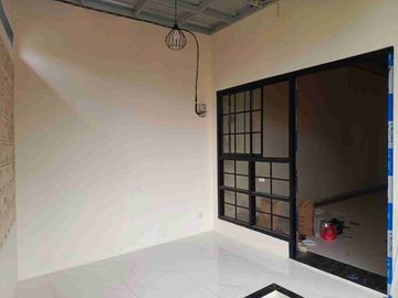 JUAL RUMAH KRANGGAN JATISAMPURNA BEKASI