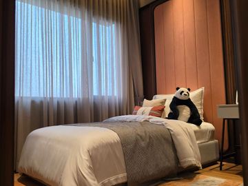 RUMAH 3 LANTAI BSD DEKAT MALL EASTVARA
