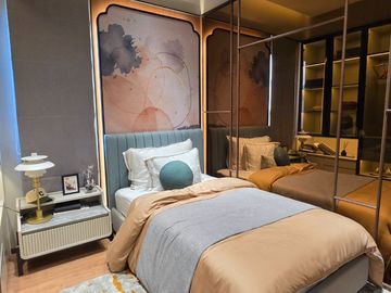 RUMAH 3 LANTAI BSD DEKAT MALL EASTVARA