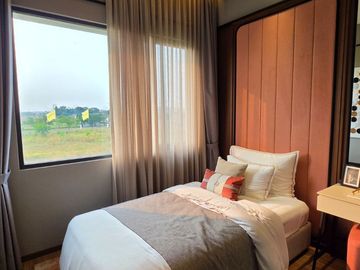 RUMAH 3 LANTAI BSD DEKAT MALL EASTVARA