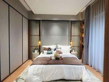 RUMAH 3 LANTAI BSD DEKAT MALL EASTVARA