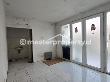 Dijual Gudang Laksana Business Park, Uk 15x35, HGB, Hadap Selatan