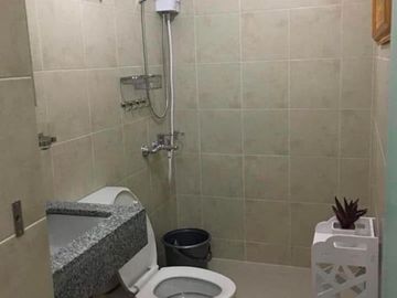Sundance Residences 2BR 58sqm Balcony WiFi Guadalupe