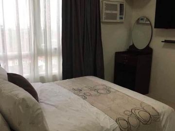 Sundance Residences 2BR 58sqm Balcony WiFi Guadalupe