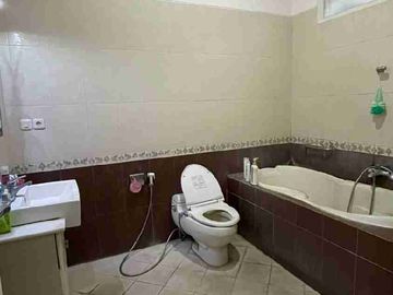 BU !! Dijual Cepat Rumah Mewah di Bangka, Jakarta Selatan
