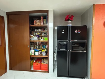 CASA EN VENTA EN LOS REYES, COYOACAN, CDMX.