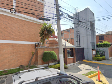 CASA EN VENTA EN LOS REYES, COYOACAN, CDMX.