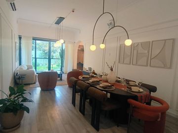 Venta de Departamento Moderno en San Isidro - West Prado