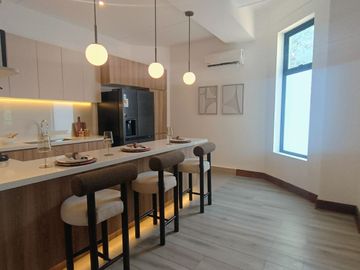 Venta de Departamento Moderno en San Isidro - West Prado