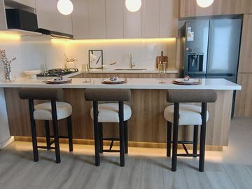 Venta de Departamento Moderno en San Isidro - West Prado