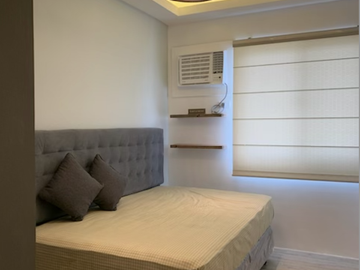 FULLY FURNISHED UNIT FOR SALE IN AMAIA STEPS PARKWAY NUVALI