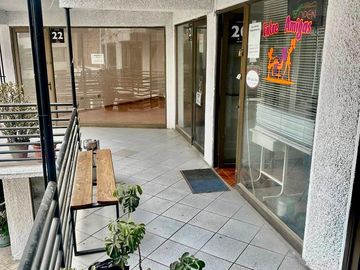 Oficinas Ideales Para Empresas De Servicios En Viña Del Mar