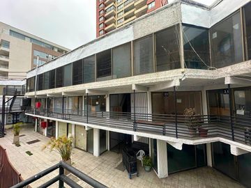 Oficinas Ideales Para Empresas De Servicios En Viña Del Mar