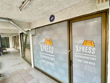 Oficinas Ideales Para Empresas De Servicios En Viña Del Mar