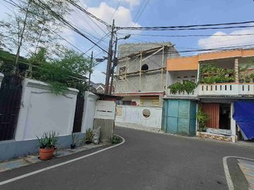 Dijual Rugi !! Rumah 2lt di lokasi strategis dan premium Duren sawit Jakarta Timur