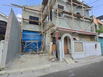 Dijual Rugi !! Rumah 2lt di lokasi strategis dan premium Duren sawit Jakarta Timur
