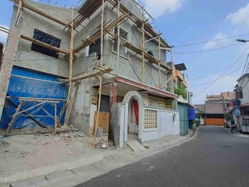 Dijual Rugi !! Rumah 2lt di lokasi strategis dan premium Duren sawit Jakarta Timur