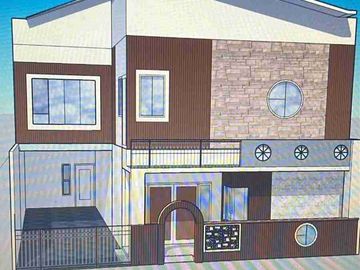 Dijual Rugi !! Rumah 2lt di lokasi strategis dan premium Duren sawit Jakarta Timur